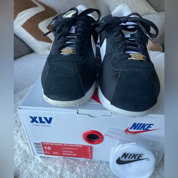 NIKE COMPTON BASIC NYLON PREM - Picture 2 of 10